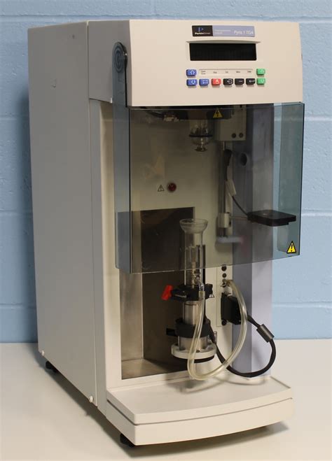 Thermo gravimetric analyzer (TGA) traders|what is tga used for.